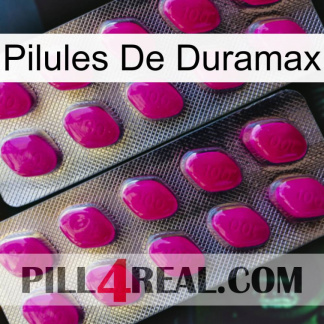 Duramax Pills 10